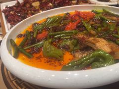 -李氏传家菜(兴城路店)