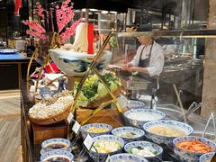 -星汇餐厅(新濠影汇店)