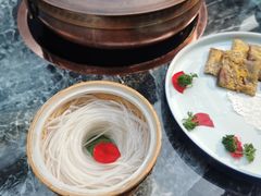 -慢丽江·云南野生菌土鸡锅(西山店)