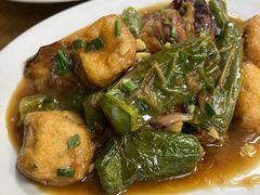 -东莞楼农家菜(金海湾大道分店)