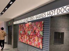 -Shake Shack(西单大悦城店)
