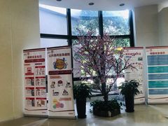 -复旦大学附属华山医院(浦东院区)