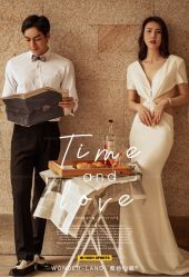 -巴黎春天·菀纱仙庭婚纱美学