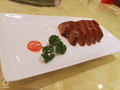 糯米藕-无名居(西直门总店)