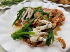-新享乐海鲜(翠华路店)