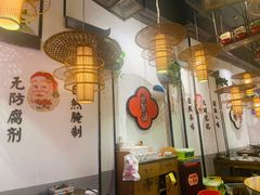 大堂-剁椒入味(黄土岭店)
