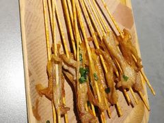 -炭亲干锅·虾蟹蛙(奥体天虹店)