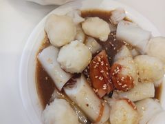-芬芳甜品(体育东横街店)