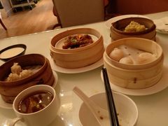 -杭州JW万豪酒店-万豪中餐厅