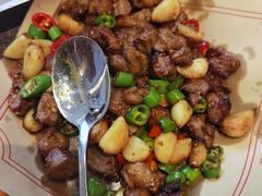 -老城根·潍坊菜(高新店)