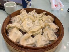 -韩记海鲜饺子旗舰店(红海新区店)