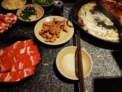 -大虎重庆老火锅(正弘城店)