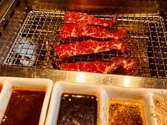 -杉海和牛烧肉海鲜自助(会展城店)