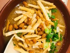 -龙抄手(春熙路总店)