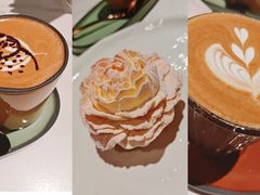 -潮一不贰·法式甜品·生日蛋糕·西式简餐(外滩店)