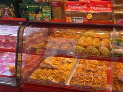 -味多美蛋糕(双合地铁店)