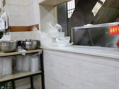 -李氏紫竹林卤粉(火车站店)