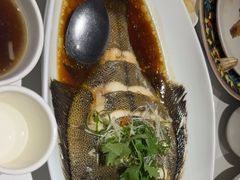 -羲和雅苑•北京烤鸭(国贸商城店)