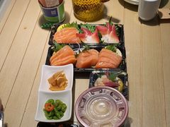 -上下九广州菜馆(李家村万达店)