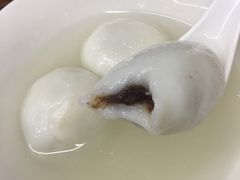 -朱新年·苏式汤团·面点(北寺塔店)