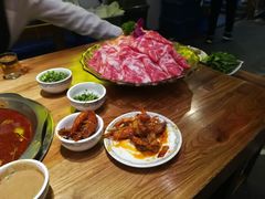 -槐店王婆大虾(开发区店)
