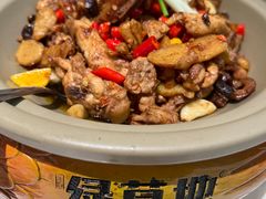 -绿草地·湘菜(7mall店)