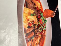 -三江里·宜宾川菜(亚运村店)
