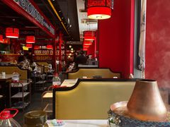 -祥源胡同·涮牛羊肉火锅(花桥店)