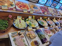 -洁神饭庄·海鲜·青岛菜·30年老字号(五四广场店)