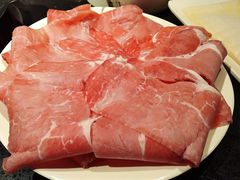 -宽板凳老灶火锅(外馆斜街店)