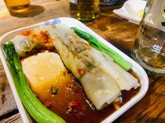 -十六蒲(桂林路店)