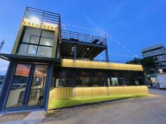 -南蚝小贝海鲜特色餐厅(南澳岛店)