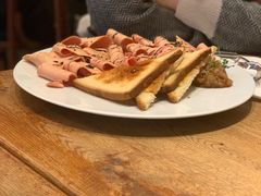 蜗牛-Le Comptoir de la Gastronomie