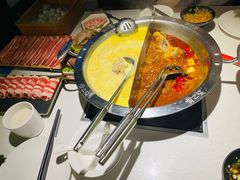 -骨之味·筒骨汤火锅(江头店)