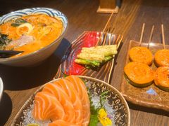 -鸟屯(三里屯店)