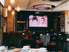 大堂-徐鼎盛民间菜(九街店)