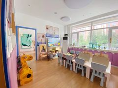 -昂飞儿童教育成长中心