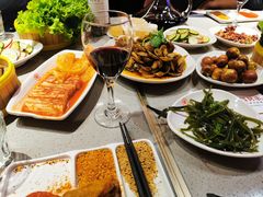 -丰茂烤串(港旅店)