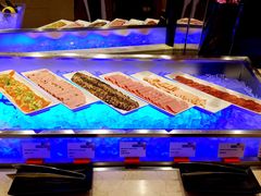 -盛宴自助餐厅(运达喜来登店)