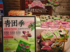 -南京大牌档(崇文门国瑞店)