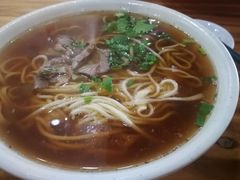 -老冯拉面羊棒骨(西宸广场店)