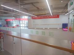-舞蕾舞蹈·专注中国舞18年(天通苑中心校区)