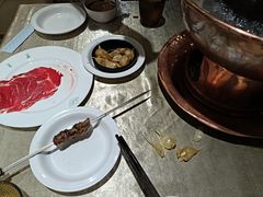 -东来顺饭庄(王府井步行街店)