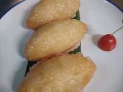 -桃园盛宴·岭南粤菜·手工茶点(南庄店)