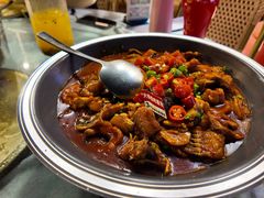 -大师傅金奖啤酒鱼(西街口总店)