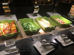 -宁波逸东豪生大酒店·豪生咖啡厅