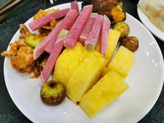 -沈阳皇朝万鑫酒店