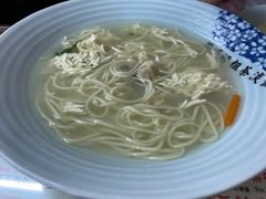 -粗茶淡饭(东关街店)