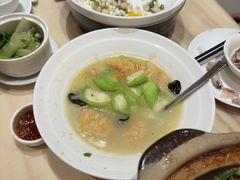 -锦粤宫·精致粤菜(深圳北站店)