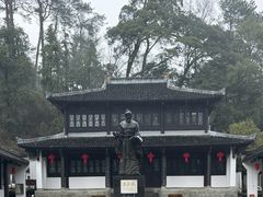 -白鹿洞书院